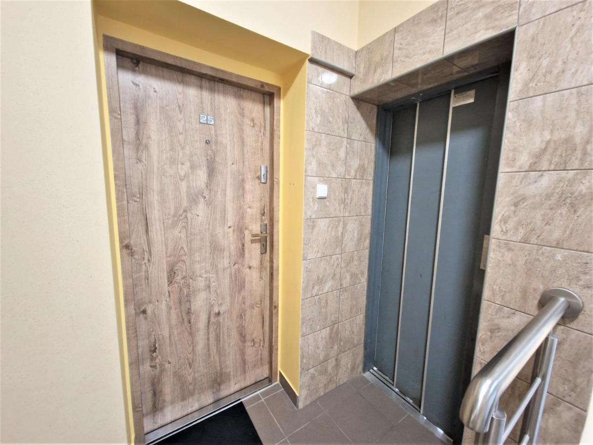 J&W Apartments Grojecka Glam Flat Warsaw Ngoại thất bức ảnh