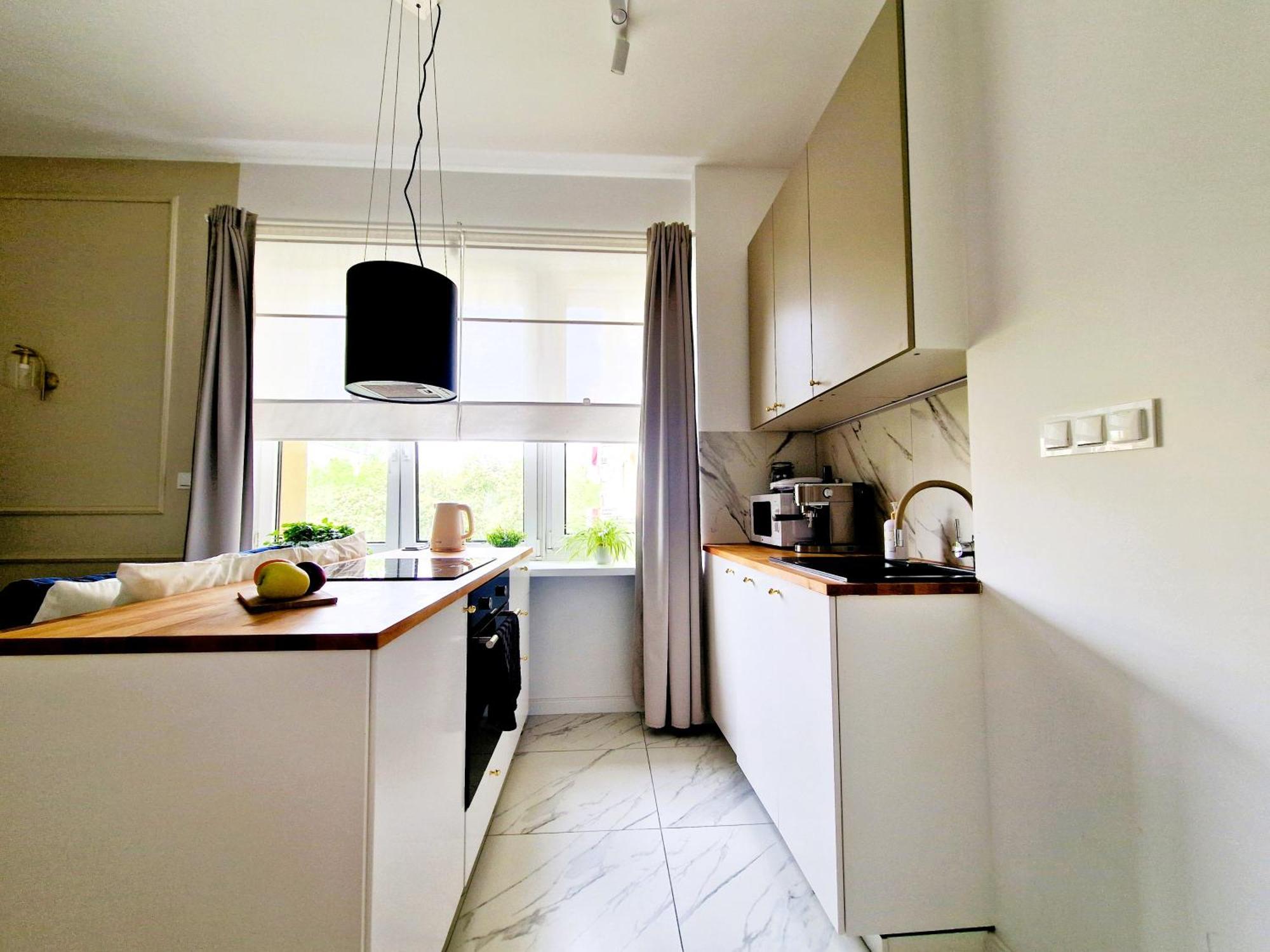 J&W Apartments Grojecka Glam Flat Warsaw Ngoại thất bức ảnh