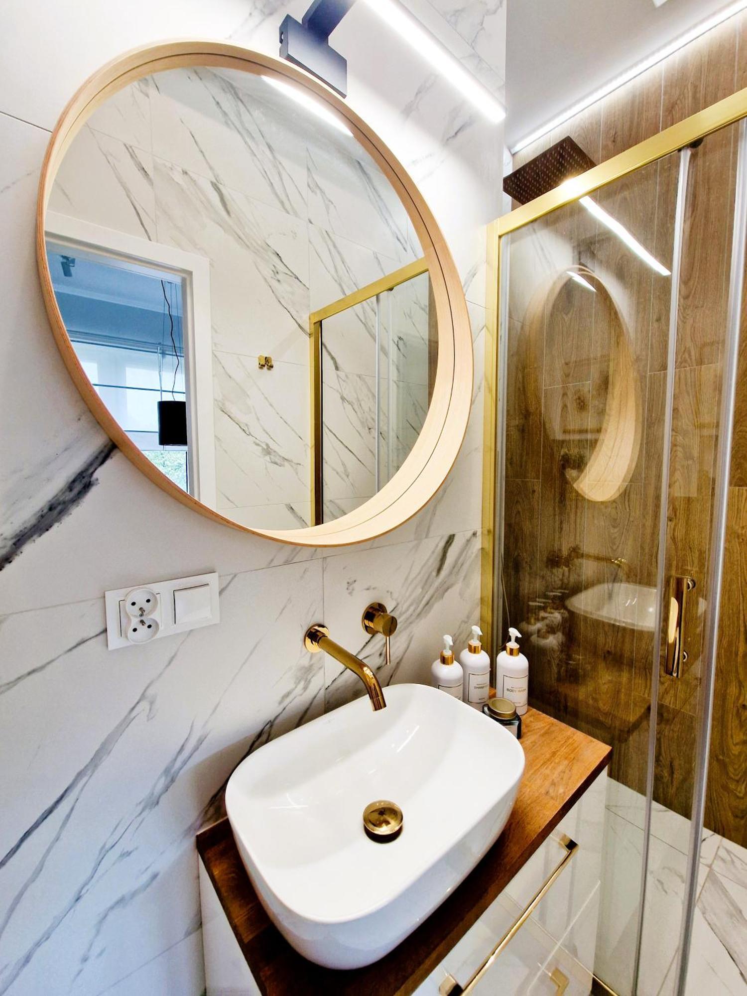 J&W Apartments Grojecka Glam Flat Warsaw Ngoại thất bức ảnh