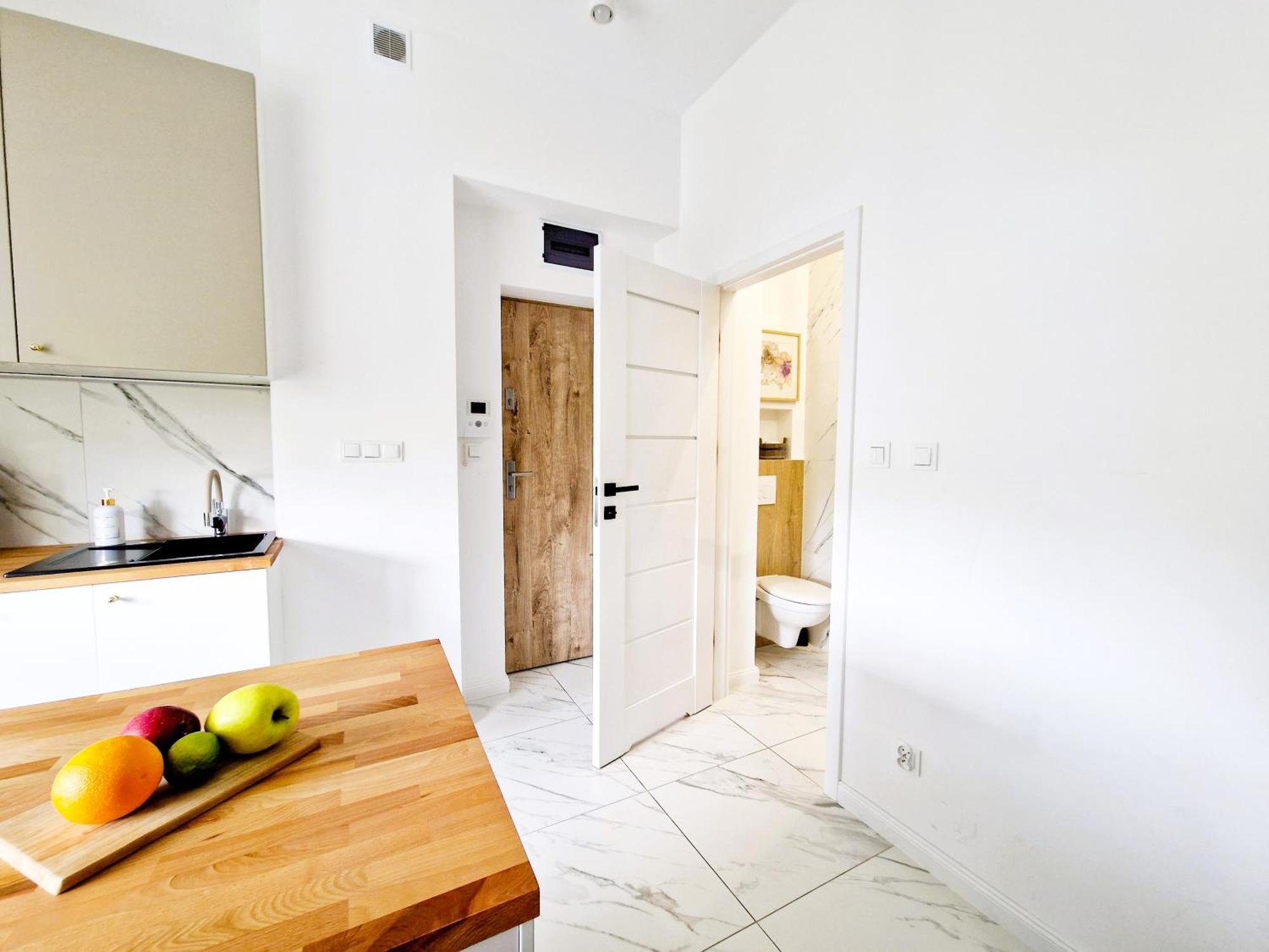 J&W Apartments Grojecka Glam Flat Warsaw Ngoại thất bức ảnh