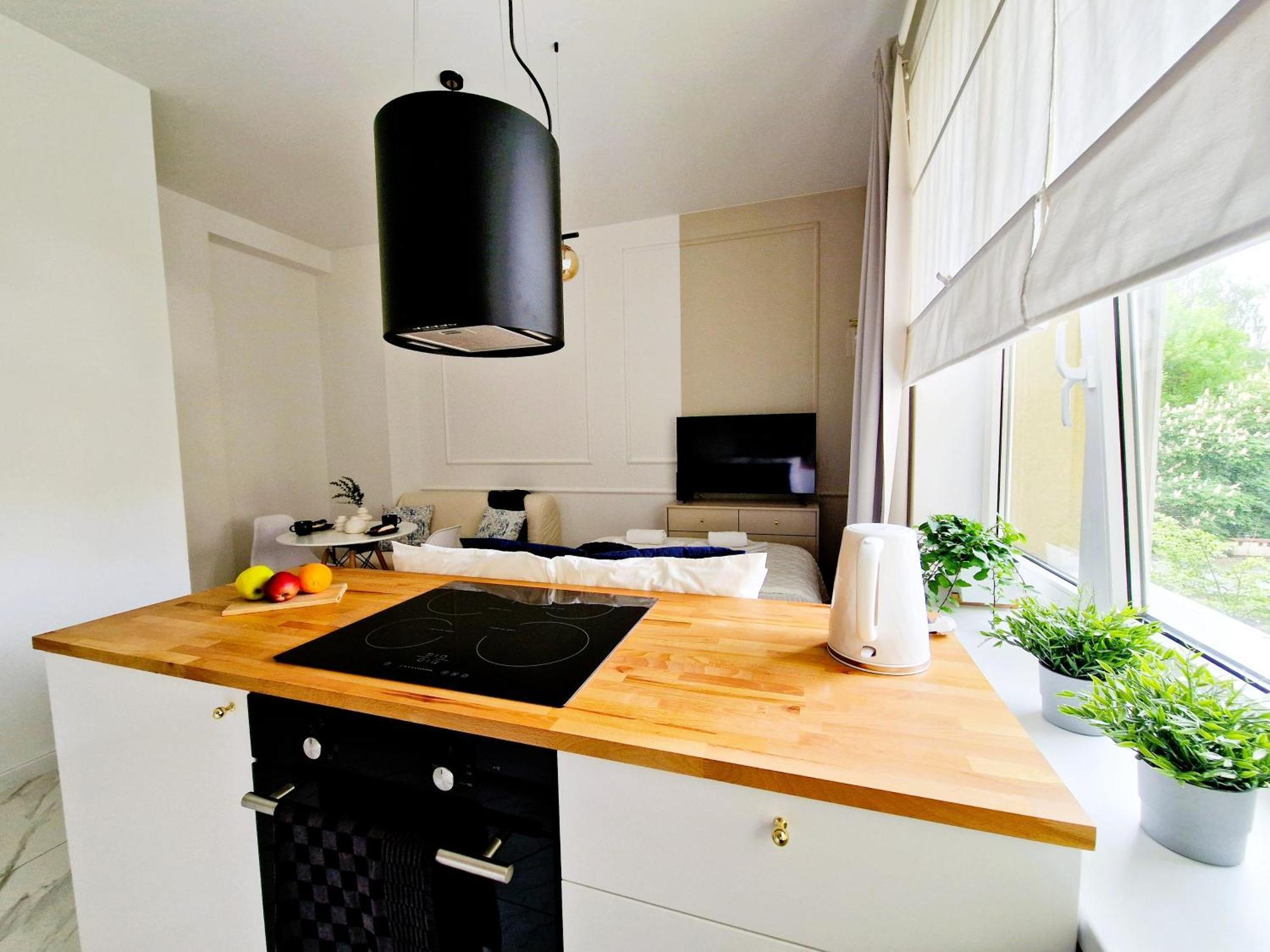 J&W Apartments Grojecka Glam Flat Warsaw Ngoại thất bức ảnh