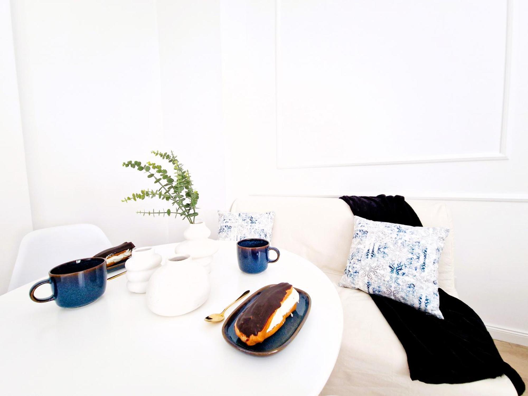 J&W Apartments Grojecka Glam Flat Warsaw Ngoại thất bức ảnh