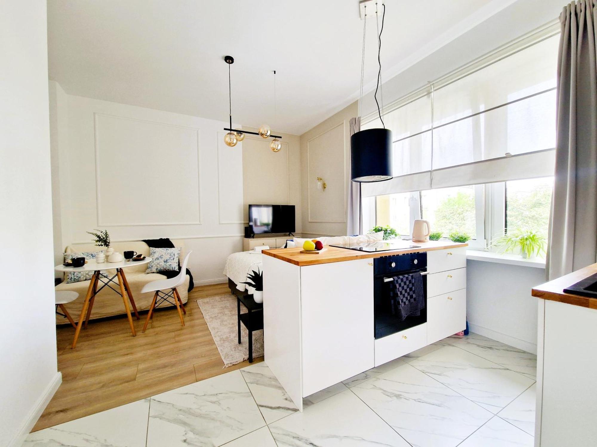 J&W Apartments Grojecka Glam Flat Warsaw Ngoại thất bức ảnh