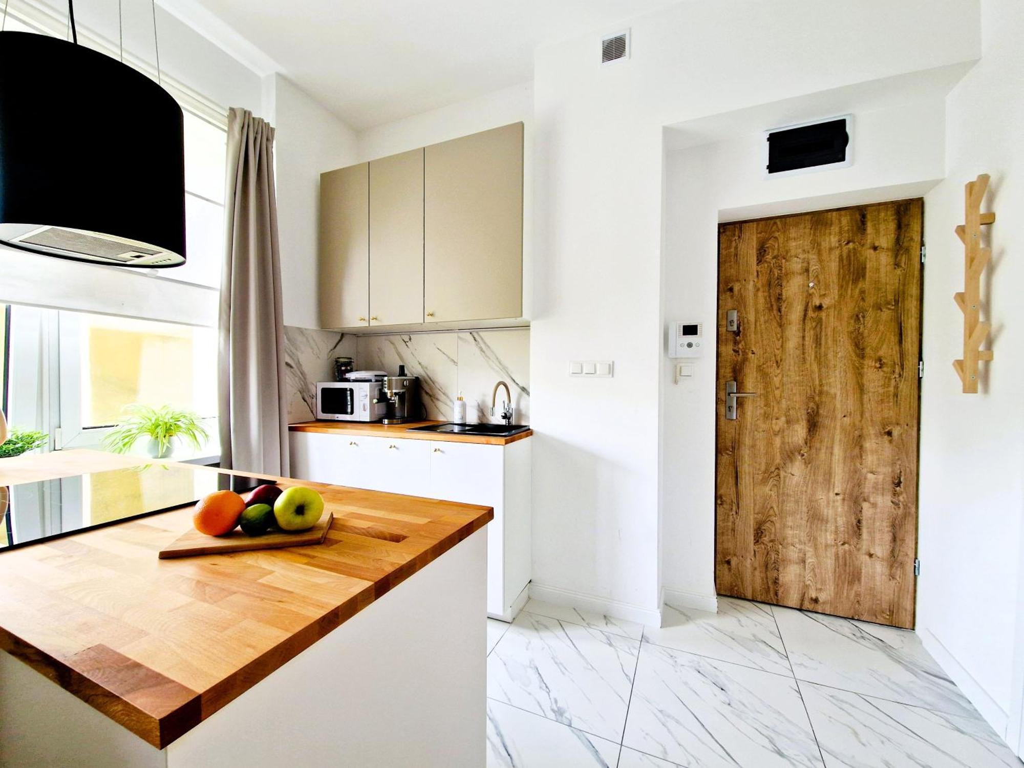 J&W Apartments Grojecka Glam Flat Warsaw Ngoại thất bức ảnh